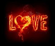pic for Love like fire 
